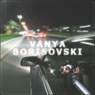 Ivan Borisovski